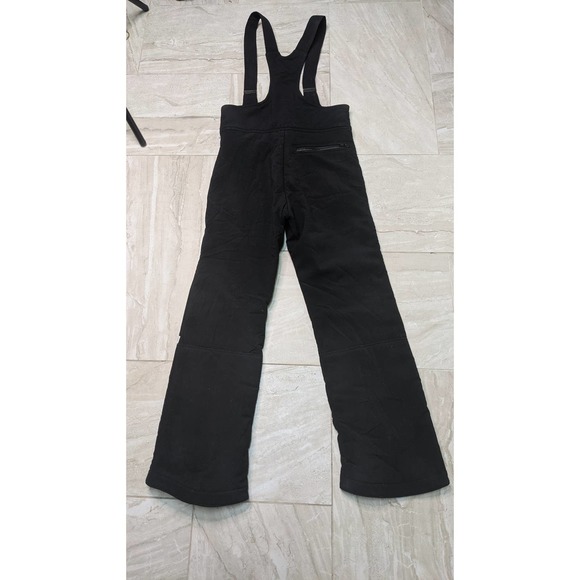 Mens Fera Stretch Snowboard SKI BIB Pants size 30R - Picture 4 of 10